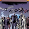 X-Men: Prelude to Schism #3 preview art
