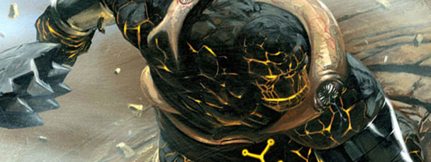 Sneak Peek: Fear Itself: FF #1