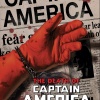 CAPTAIN AMERICA: THE DEATH OF CAPTAIN AMERICA OMNIBUS HC cover by Steve Epting