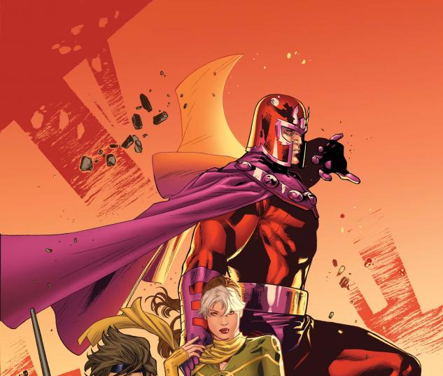 X-Men Legacy (2008) #259
