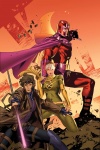 X-Men Legacy (2008) #259
