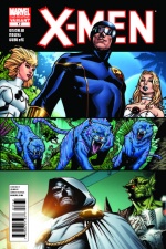 X-Men (2010) #17 (2nd Printing Variant)