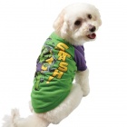 Hulk Smash Dog Tee by Fetch at PetSmart