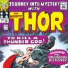 Journey Into Mystery (1952) #118