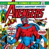 Avengers (1963) #110