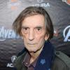 Harry Dean Stanton on the Avengers red carpet