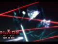 Blade Anime Series Wallpaper #2