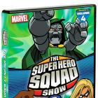 The Super Hero Squad Show: Infinity Gauntlet Vol. 4 DVD box art