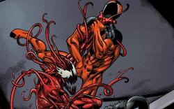 Minimum Carnage: Blast from the Past