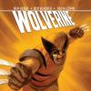 Wolverine: Season One cover by Julian Totino Tedesco