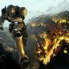 Iron Man: Season One preview art by Gerald Parel