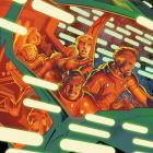 Sneak Peek: Fantastic Four #1