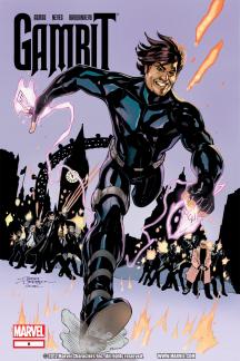 Gambit (2012) #6