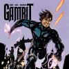 Gambit (2012) #6 Cover