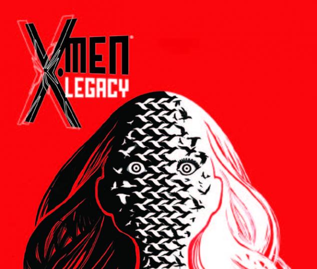 X-MEN LEGACY 3 (NOW)