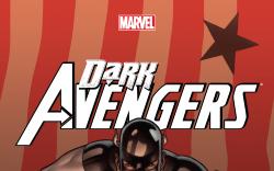 cover from Dark Avengers (2012) #185