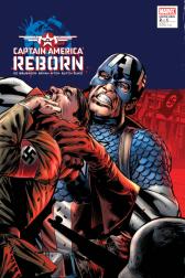 Captain America: Reborn #2 