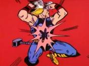 Marvel Mash-Up: Thor Ep. 2
