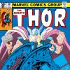 Thor (1966) #307 Cover
