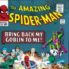Amazing Spider-Man (1963) #27