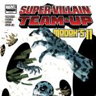 Super-Villain Team-Up/Modok's 11 (2007) #3