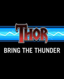 Thor: Bring the Thunder