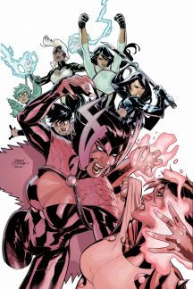 X-Men #22 