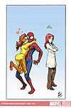 Spider-Man Loves Mary Jane (2005) #16
