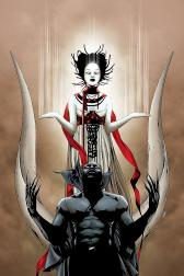 Black Panther #13 
