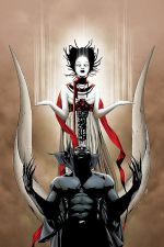 Black Panther (2005) #13