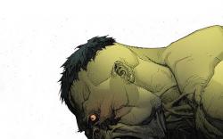 ULTIMATE WOLVERINE VS. HULK #1