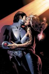 X-Men: The End - Heroes and Martyrs #6 