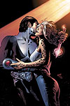X-Men: The End - Heroes and Martyrs (2005) #6