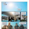 INVINCIBLE IRON MAN #25 preview art by Salvador Larroca