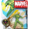 Iron Fist 3 3/4 Inch Marvel Universe Action Figure from Hasbro, Wave 2