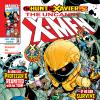 Uncanny X-Men (1963) #364 Cover