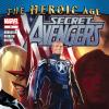 Secret Avengers (2010) #3