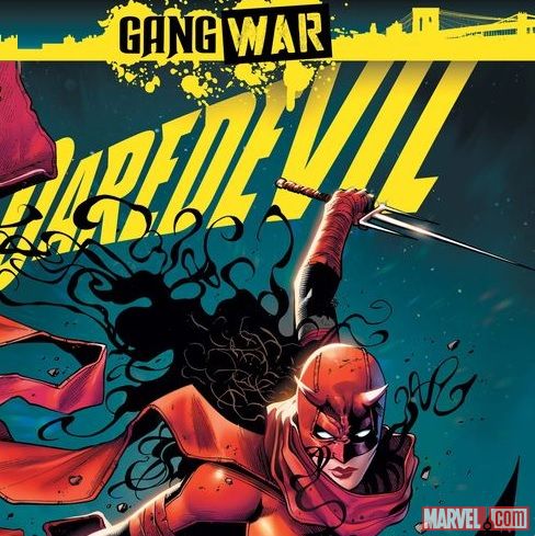 Daredevil: Gang War (2023 - Present)