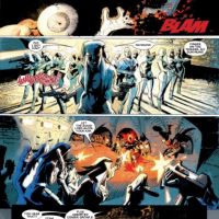 Ghost Riders: Heavens on Fire (2009) #5