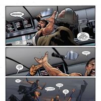 Preview art for UNCANNY X-MEN #515