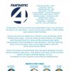 DARK REIGN: FANTASTIC FOUR #5, intro page