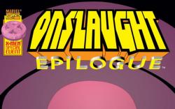 Onslaught: Epilogue #1