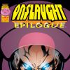 Onslaught: Epilogue #1