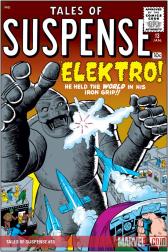 Tales of Suspense #13 