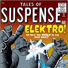 TALES OF SUSPENSE #13