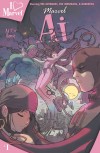 I (Heart) Marvel (2006) #5