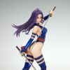 Psylocke Bishoujo Statue from Kotobukiya