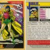 Jubilee, Card #38