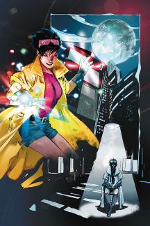 Decimation: Generation M (Trade Paperback)