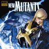 New Mutants: Necrosha (Hardcover)